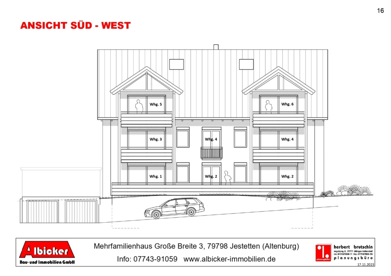 Süd-West Süd-West
