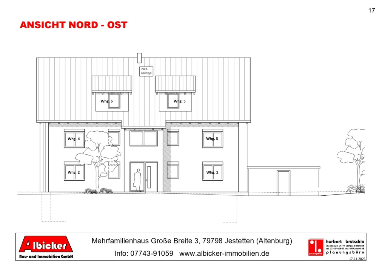 Nord-Ost Nord-Ost