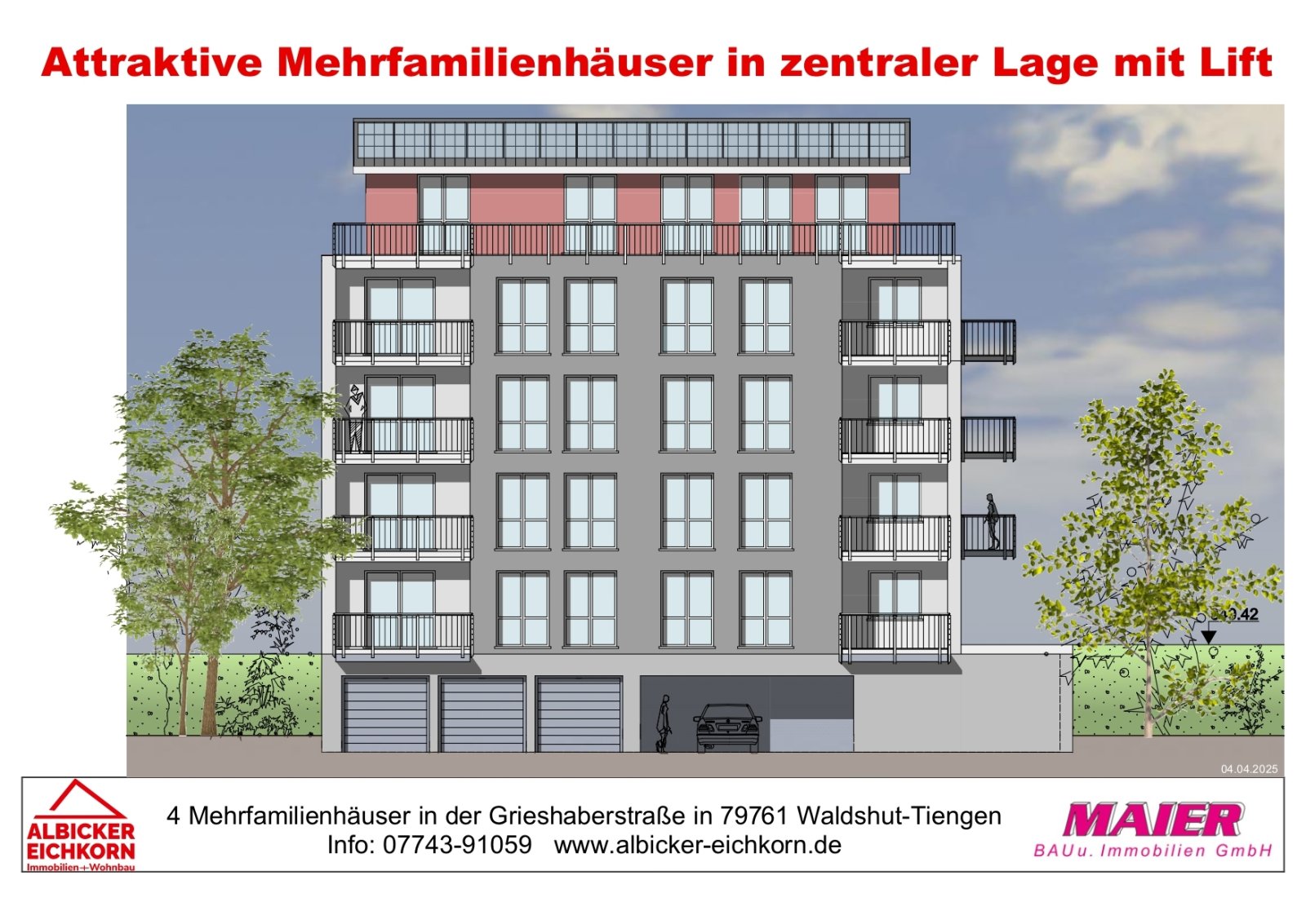 Ansicht Beispielbild