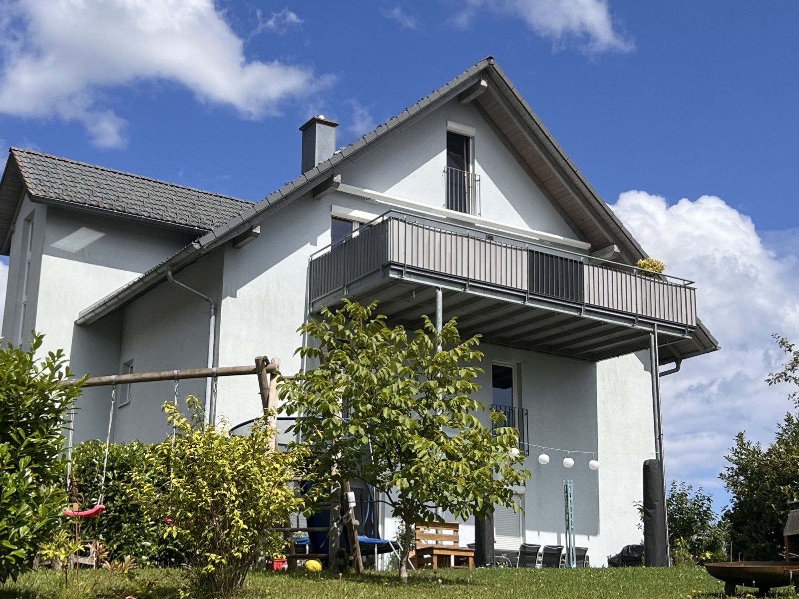 Westbalkon