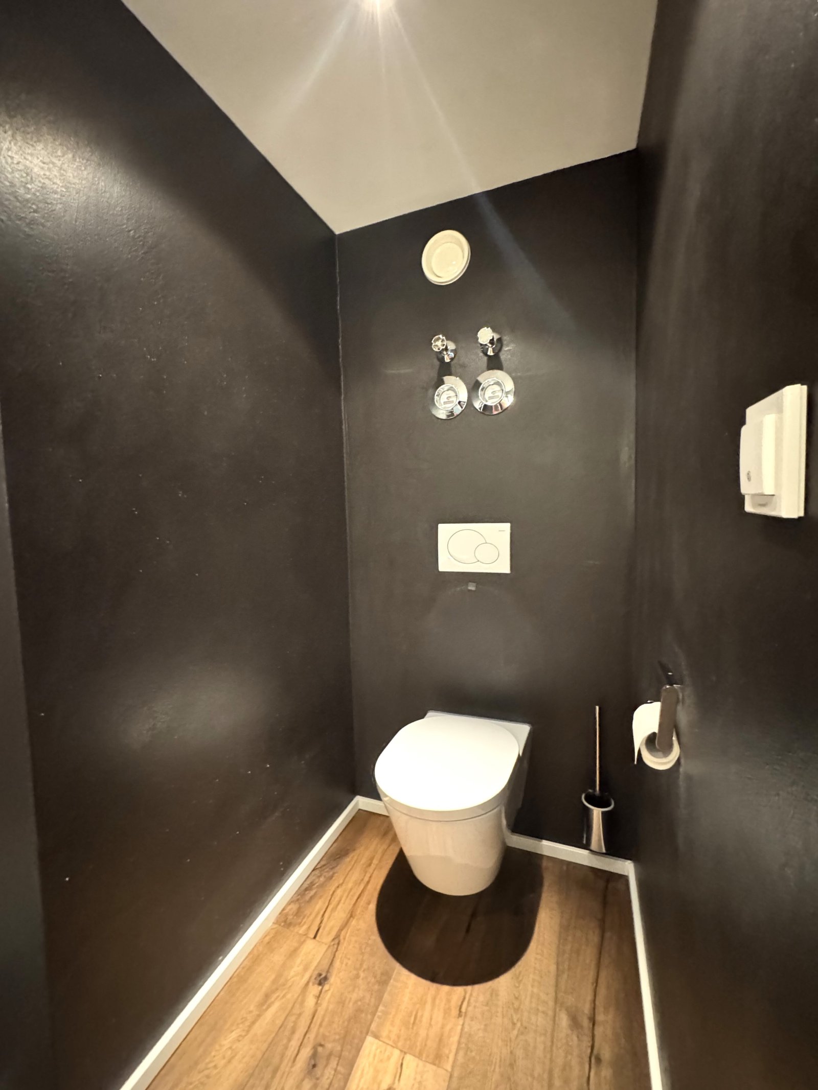 Bad 2 mit WC