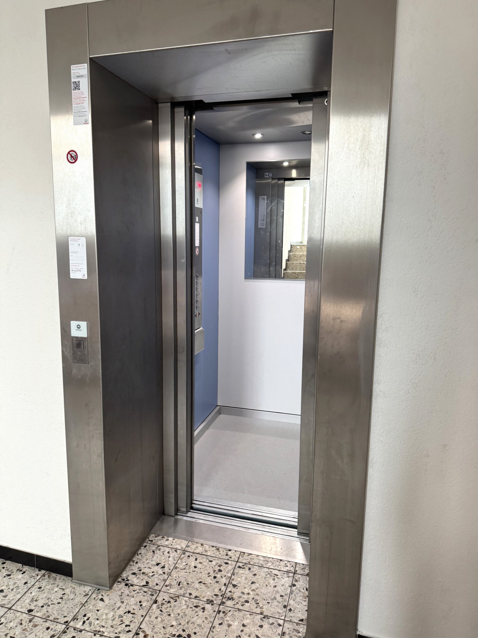 Lift