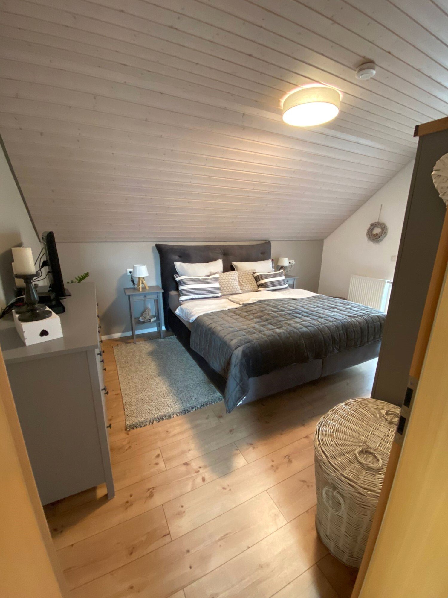 DG Elternschlafzimmer
