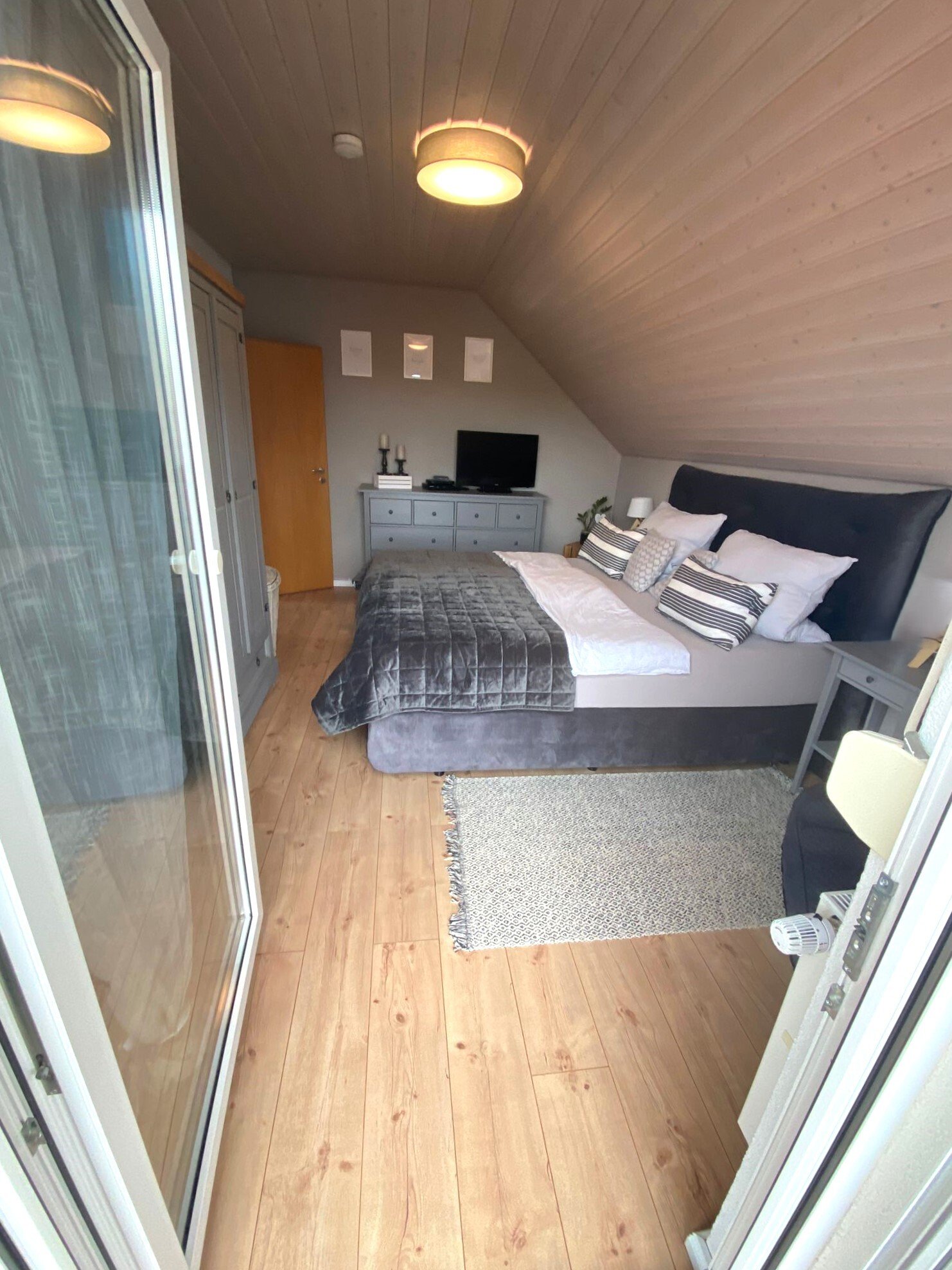 DG Elternschlafzimmer