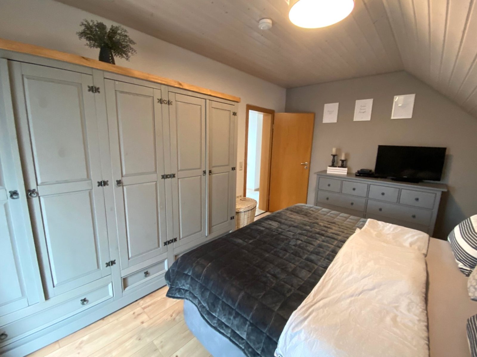 DG Elternschlafzimmer