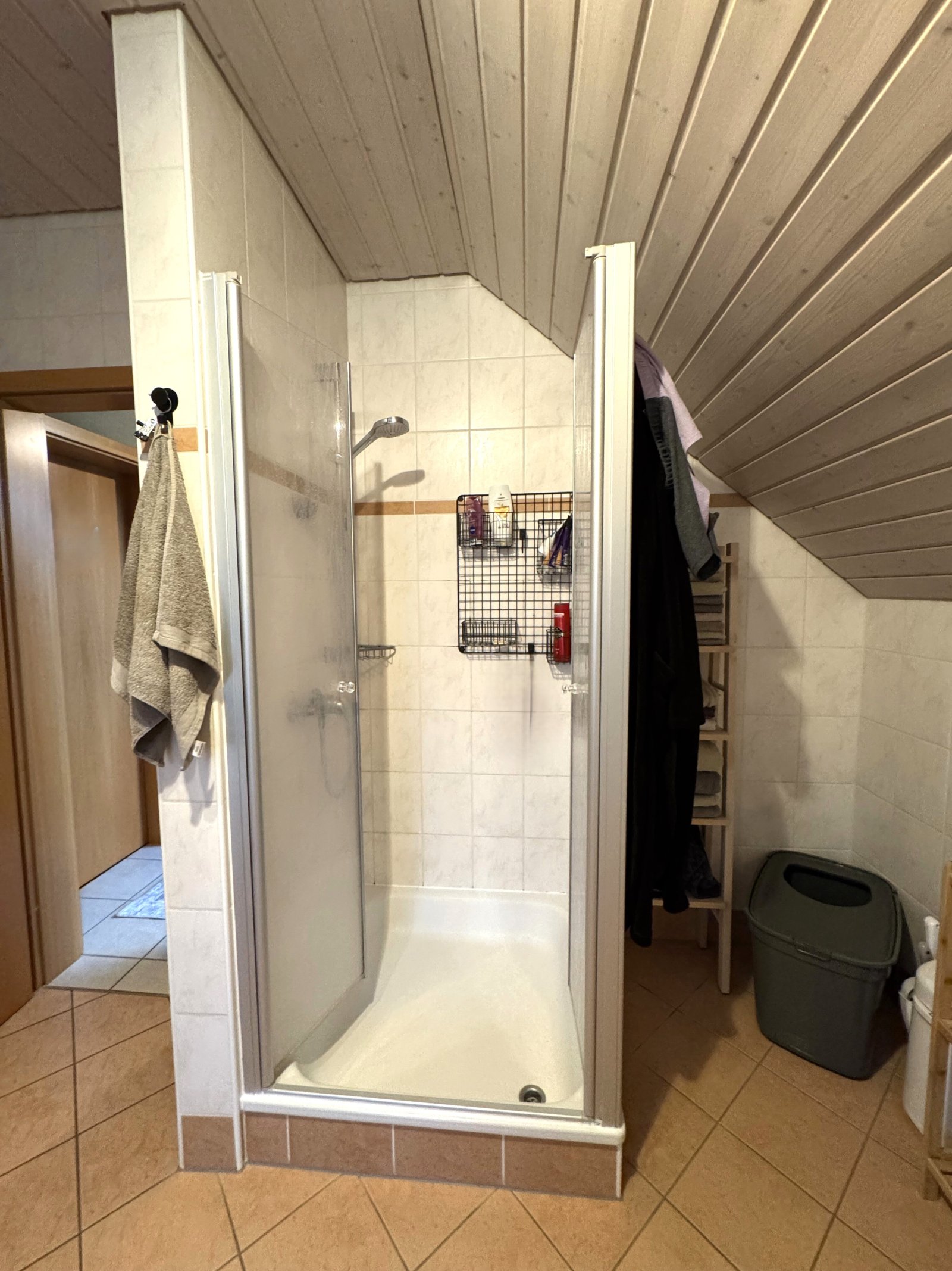 DG Dusche