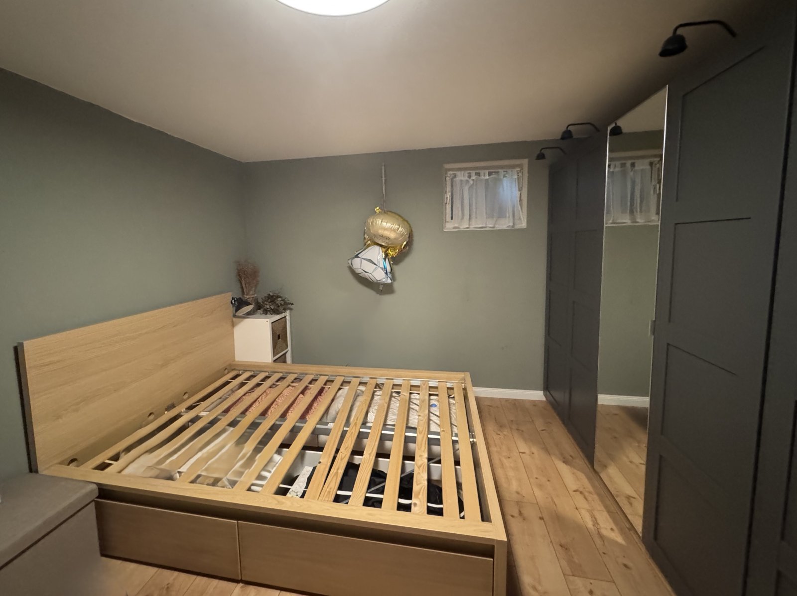 UG Gästezimmer/Büro-Zimmer 4