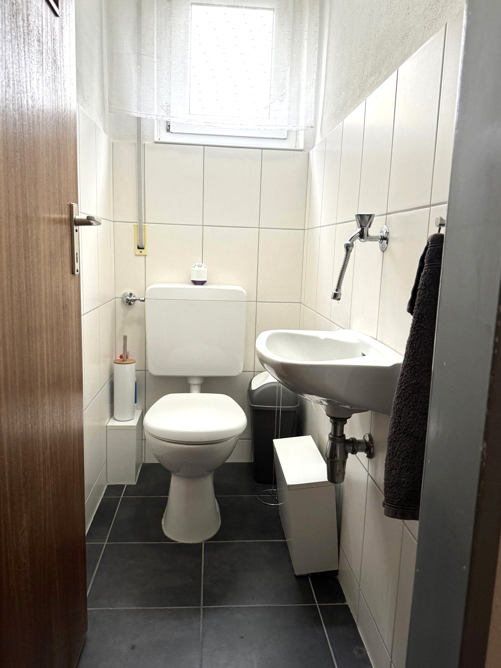 WC