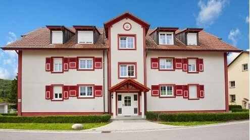 Lauchringen: Unterlauchringen- 3 Zi. Whg. mit Balkon ca. 83 m² in TOP ruhiger zentraler Lage zu verkaufen Lauchringen: Unterlauchringen- 3 Zi. Whg. mit Balkon ca. 83 m² in TOP ruhiger zentraler Lage zu verkaufen