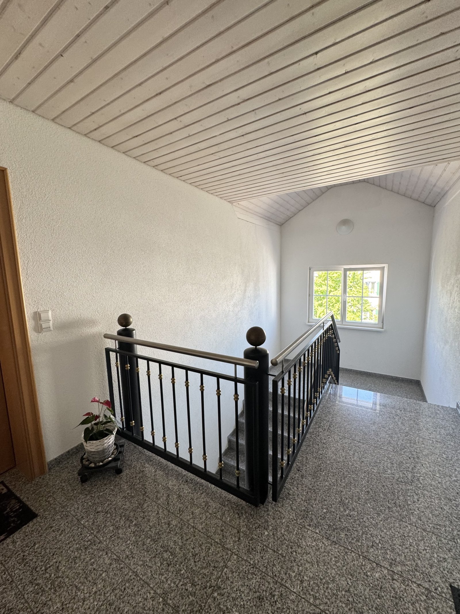 Treppenhaus