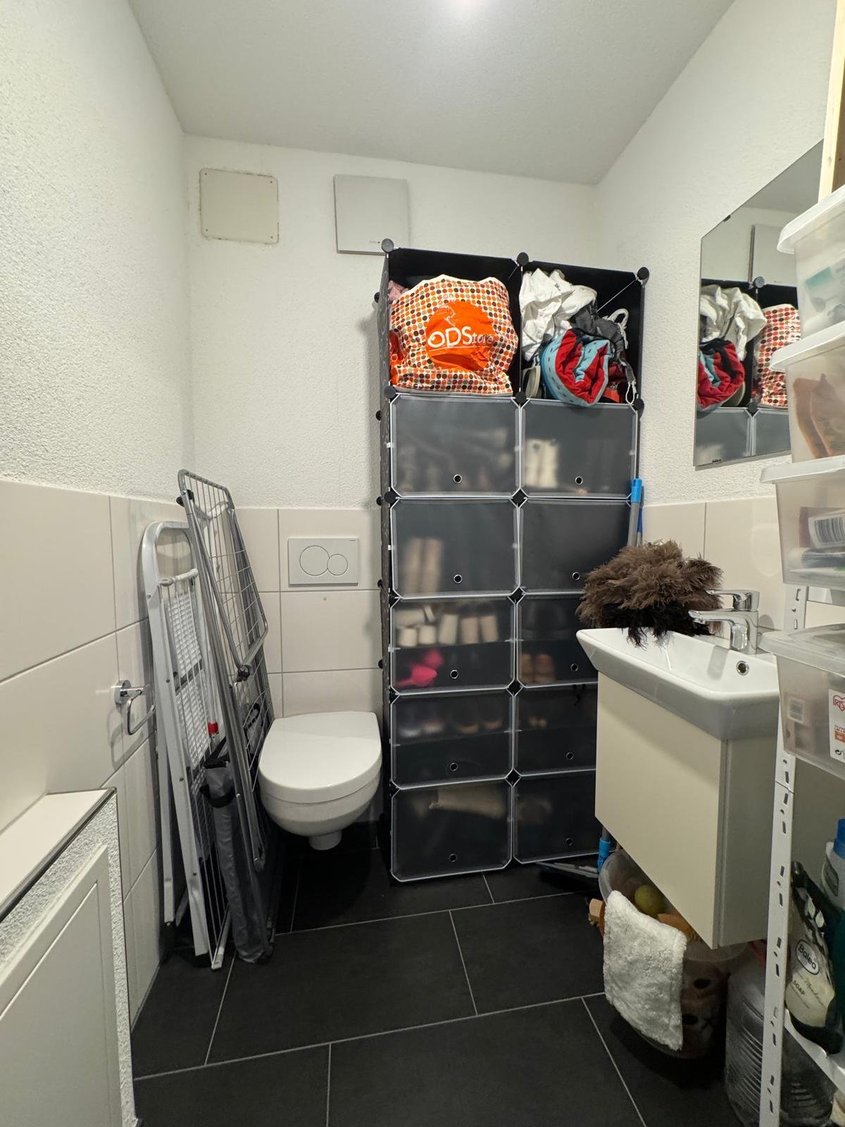 Gäste-WC Gäste-WC