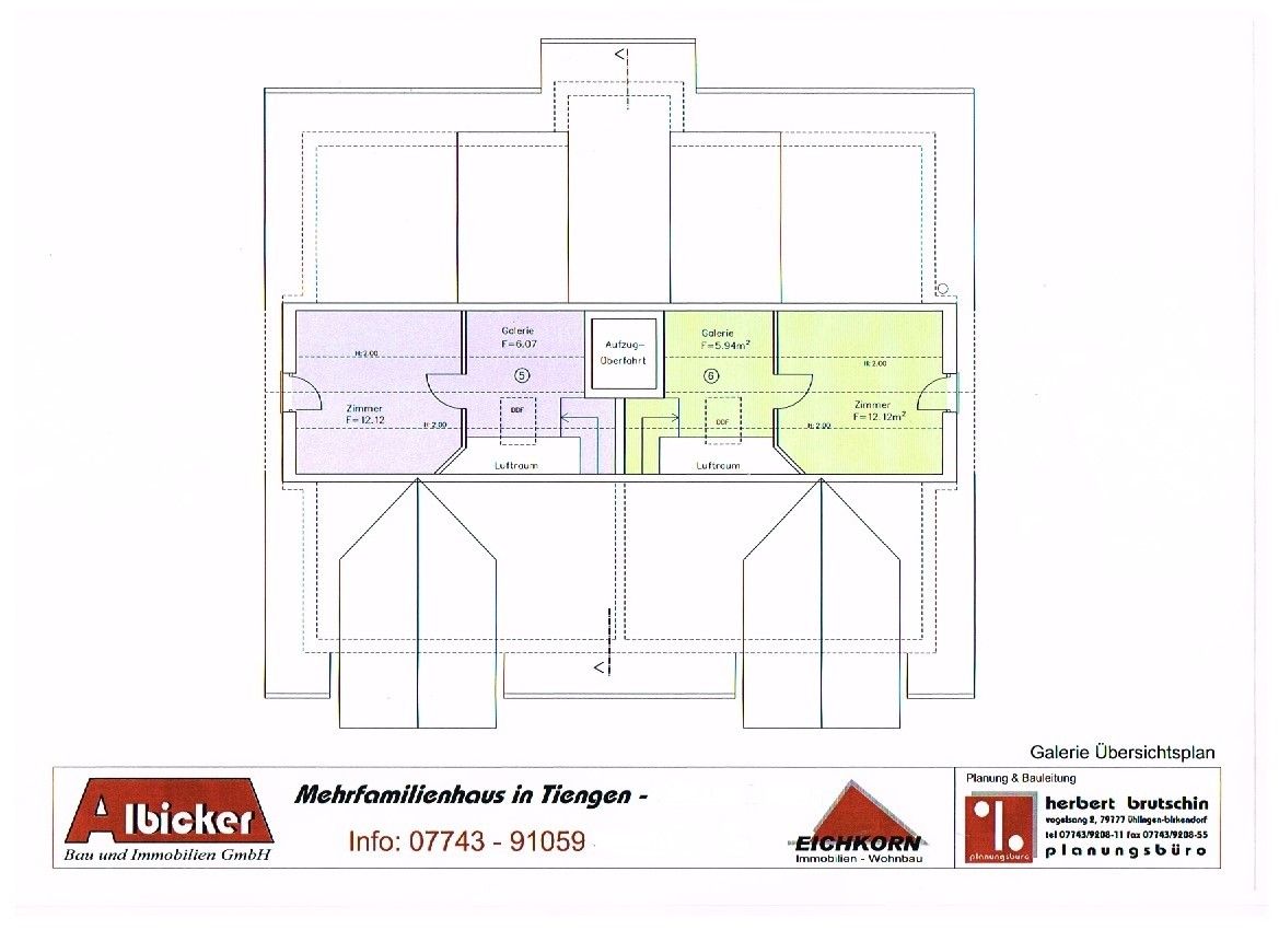 Galerie zu Wohnung 5 Galerie zu Wohnung 5