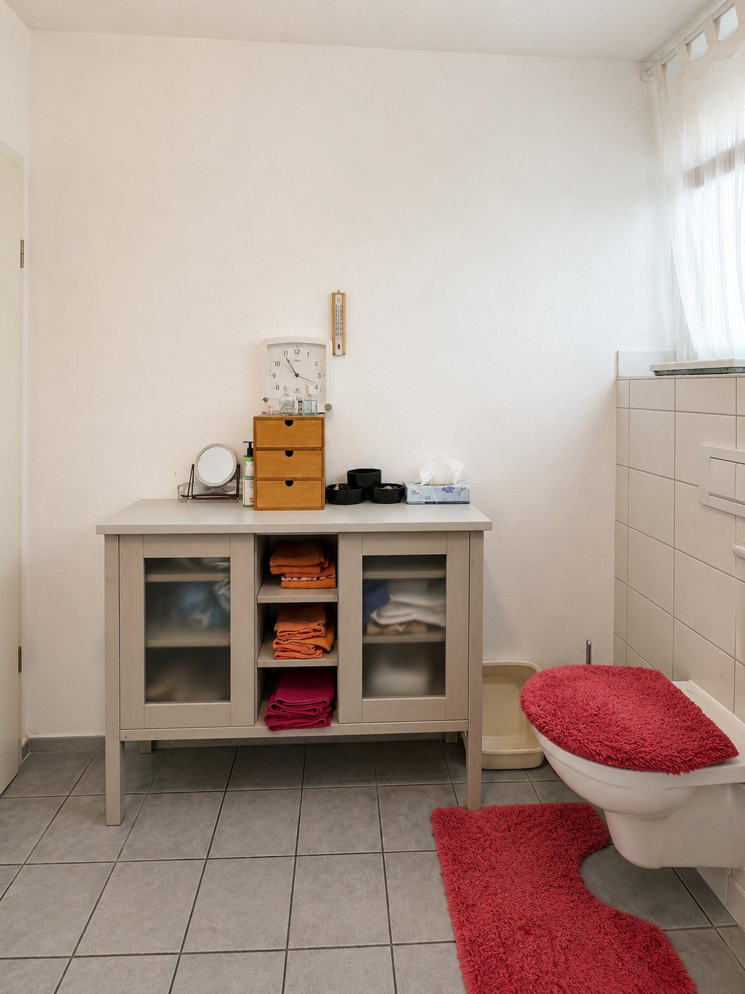 OG: Bad 3 neben Schlafzimmer 3 OG: Bad 3 neben Schlafzimmer 3