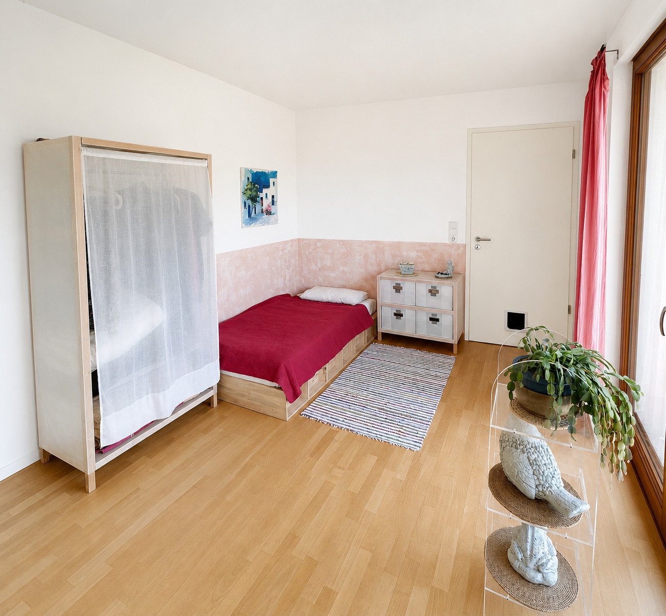 EG: Schlafen 1 links EG: Schlafen 1 links