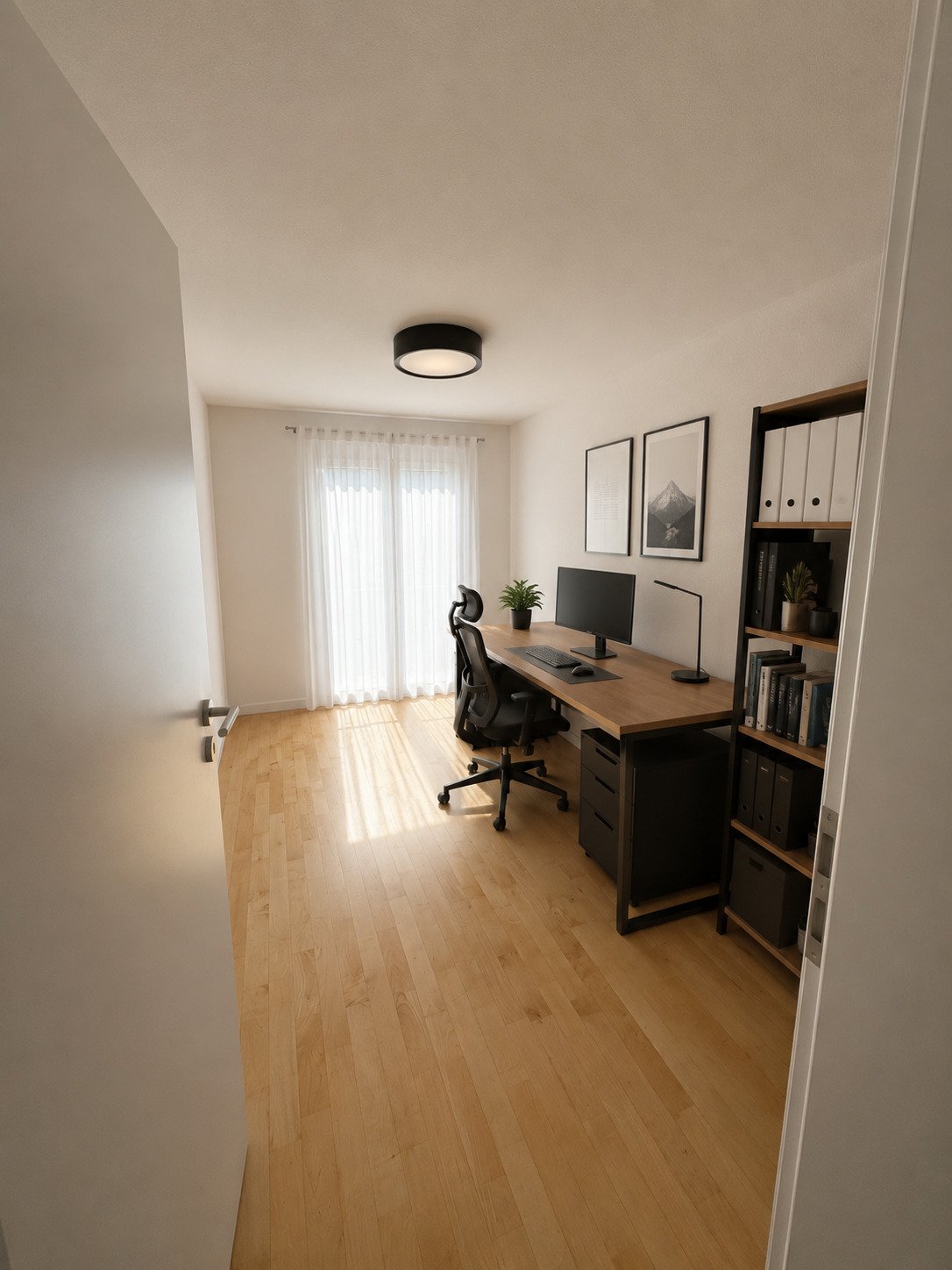 Schlafzimmer 2 Schlafzimmer 2