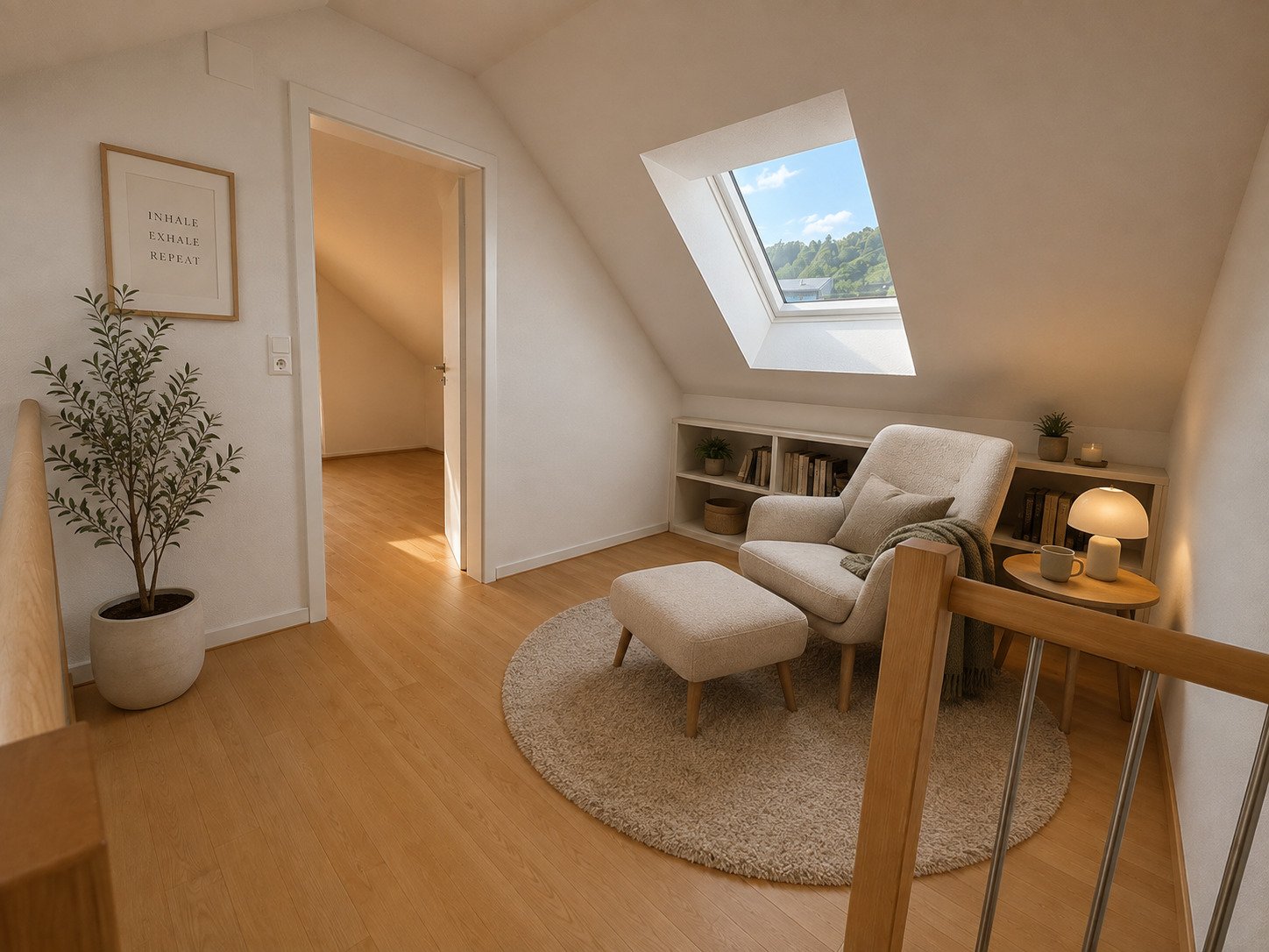 Galerievorszimmer Galerievorszimmer