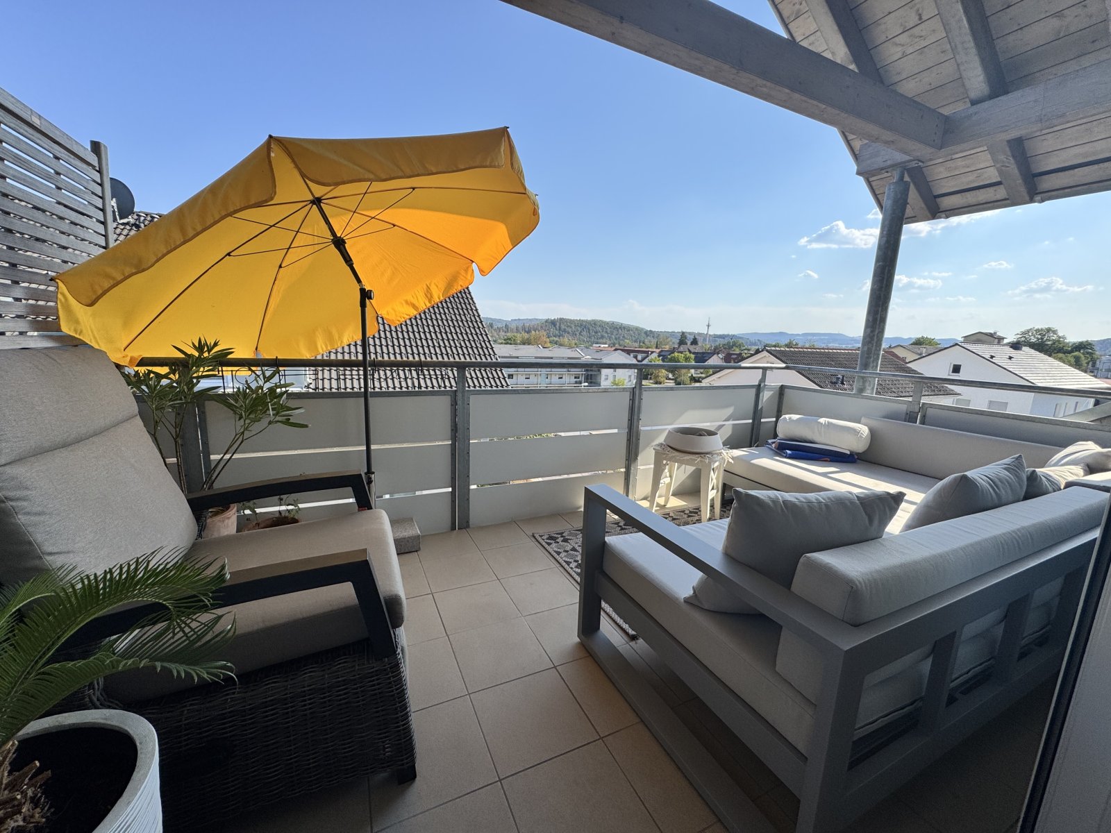 Balkon Balkon