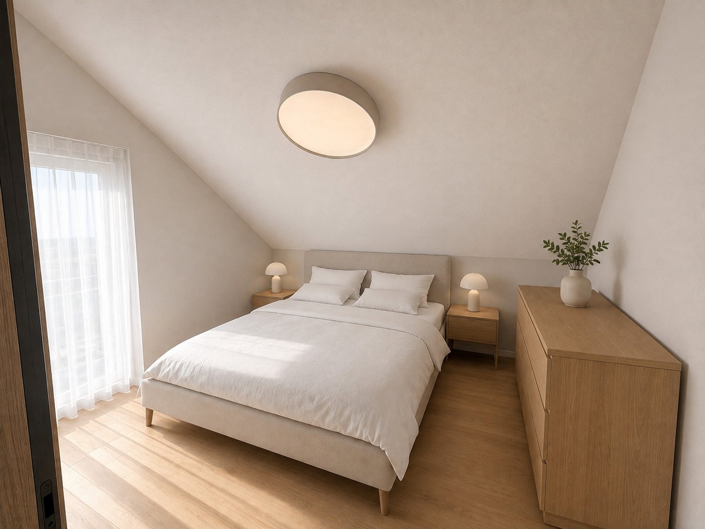 Schlafzimmer 1 Schlafzimmer 1