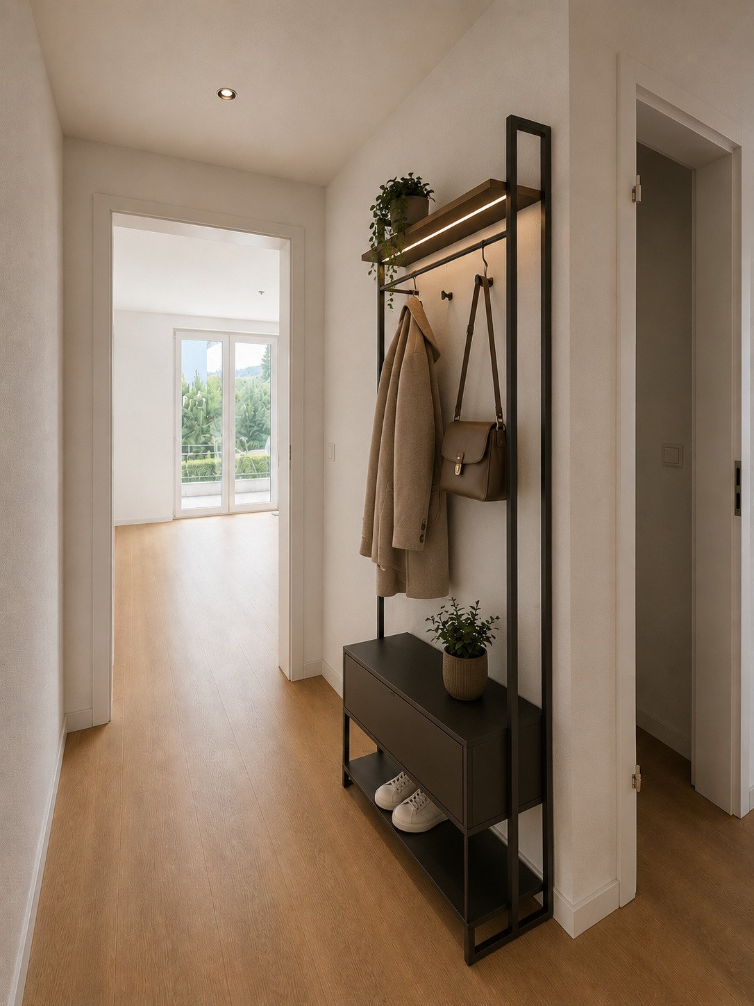Garderobe Garderobe