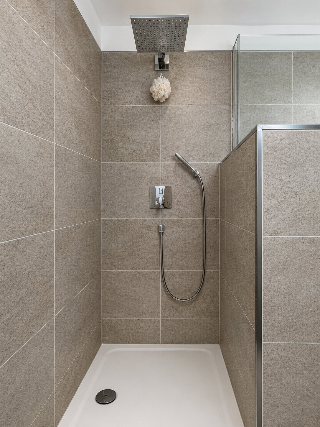 OG Bodenebene Dusche OG Bodenebene Dusche