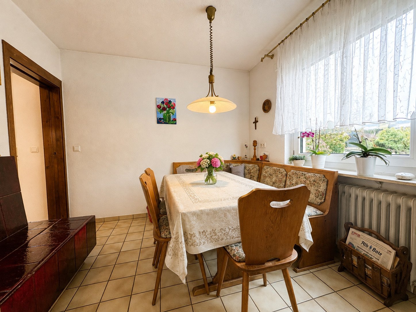 EG Esszimmer EG Esszimmer