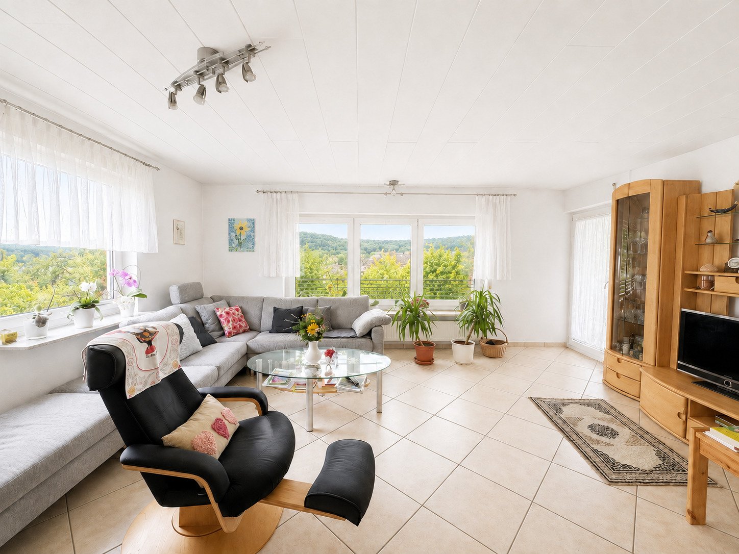EG Wohnzimmer EG Wohnzimmer