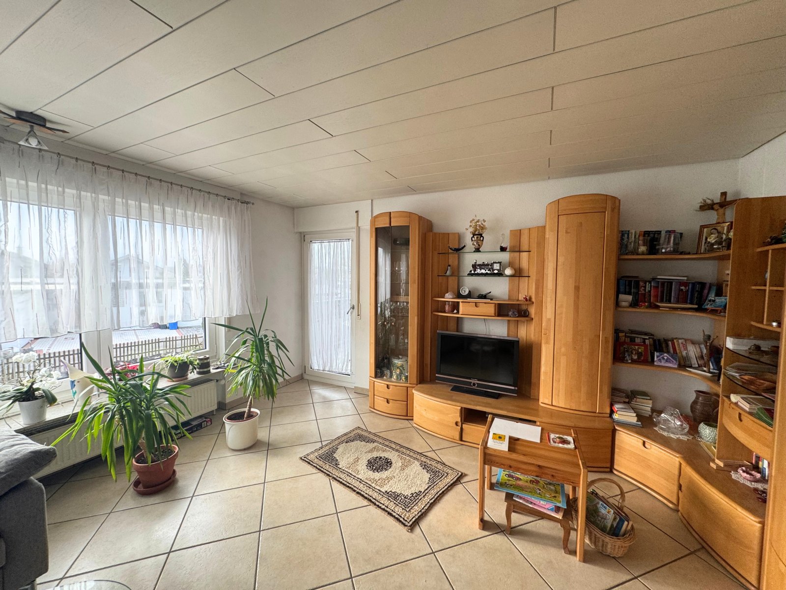 EG Wohnzimmer EG Wohnzimmer