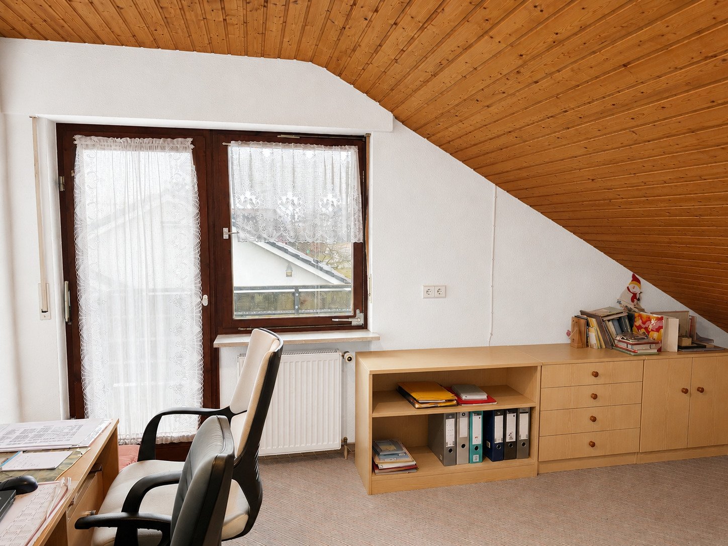 DG: Schlafzimmer 4 DG: Schlafzimmer 4