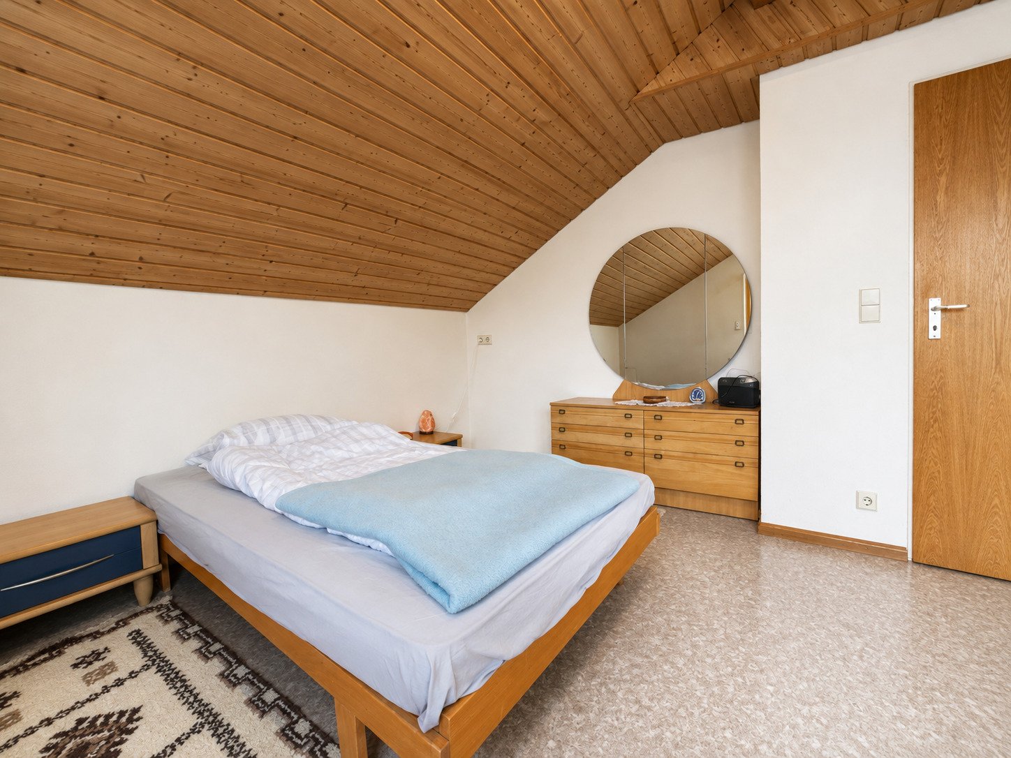 DG: Schlafzimmer 7 DG: Schlafzimmer 7